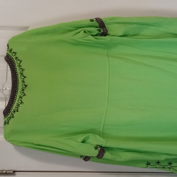 Dress By MODA INTERNATIONAL - Picture 6 of 12